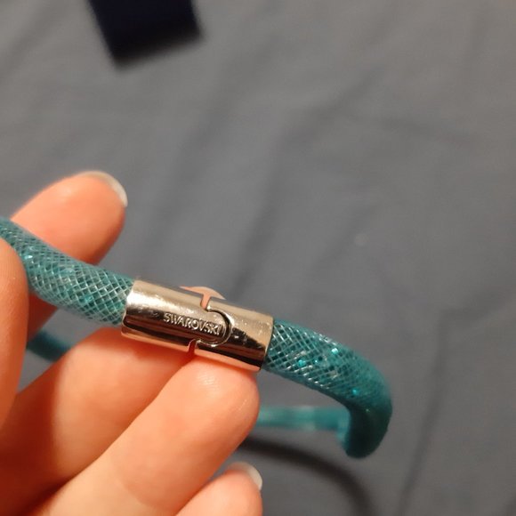 Stardust bracelet Swarovski - Picture 5 of 6